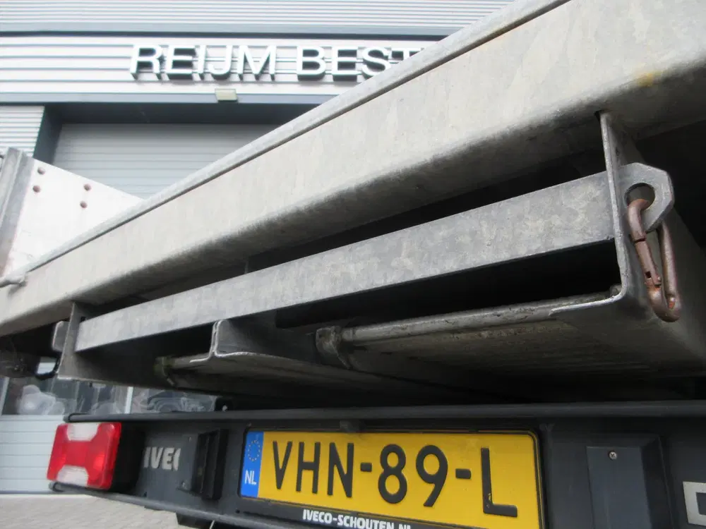 Iveco 40C18 40c18 3.0 uit 2020, foto 11