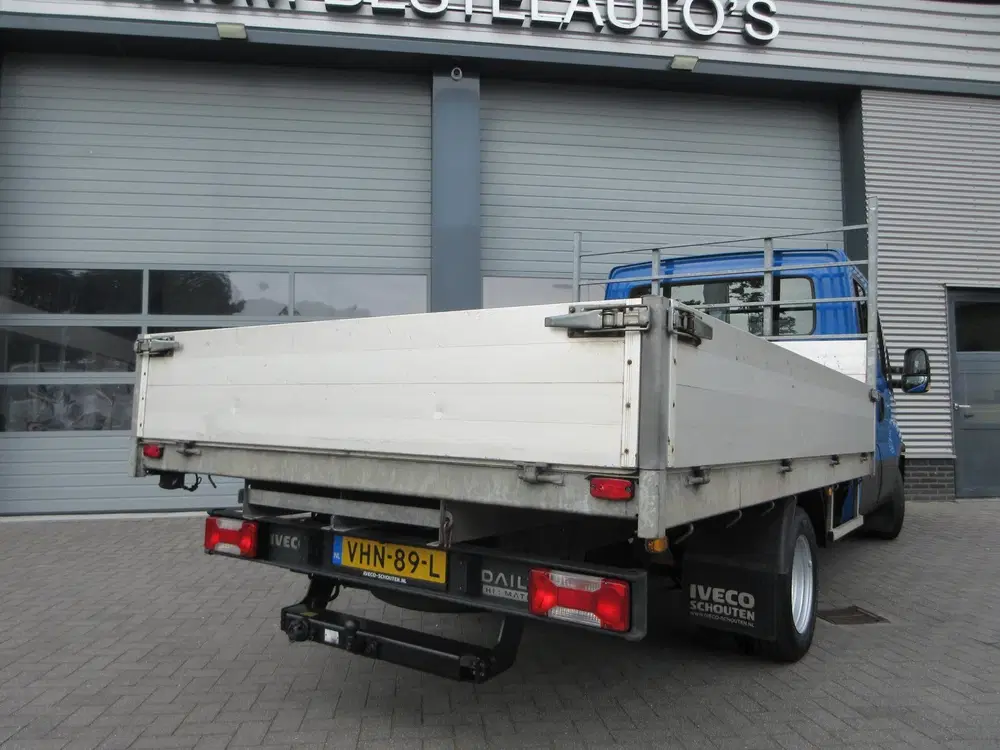 Iveco 40C18 40c18 3.0 uit 2020, foto 12