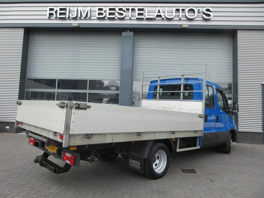 Iveco 40C18 40c18 3.0 uit 2020, foto 13