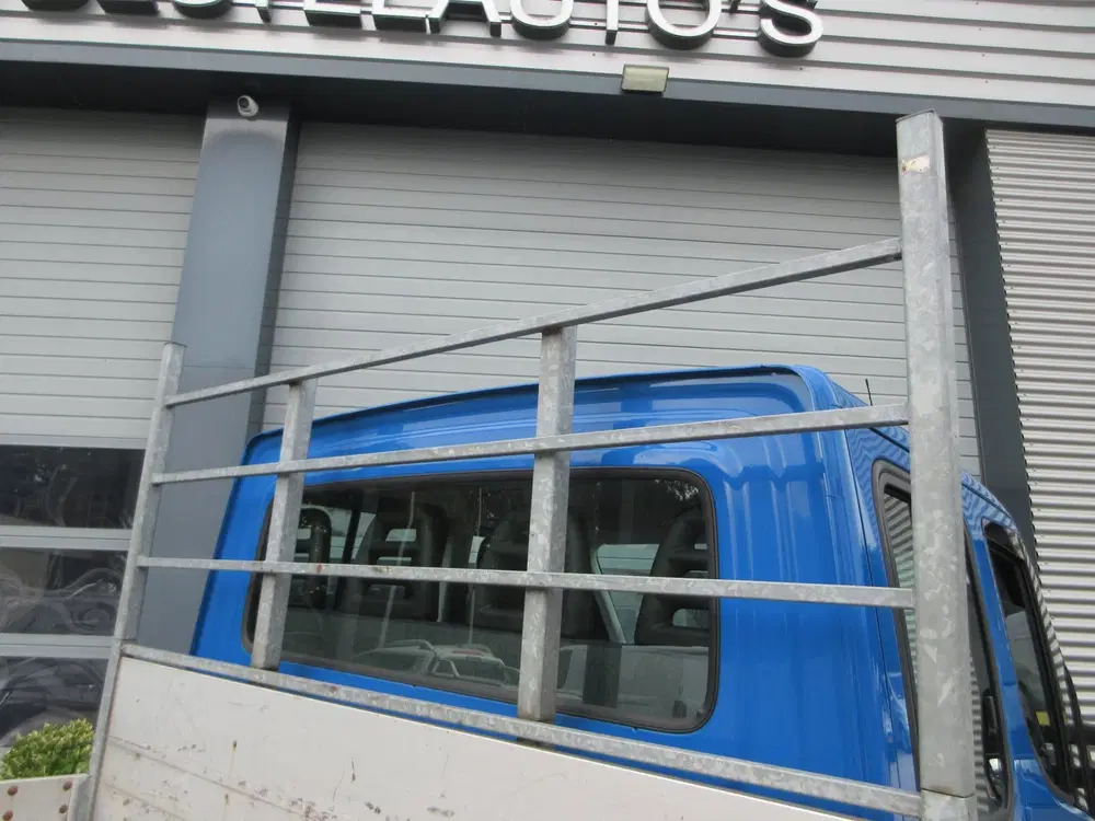 Iveco 40C18 40c18 3.0 uit 2020, foto 14