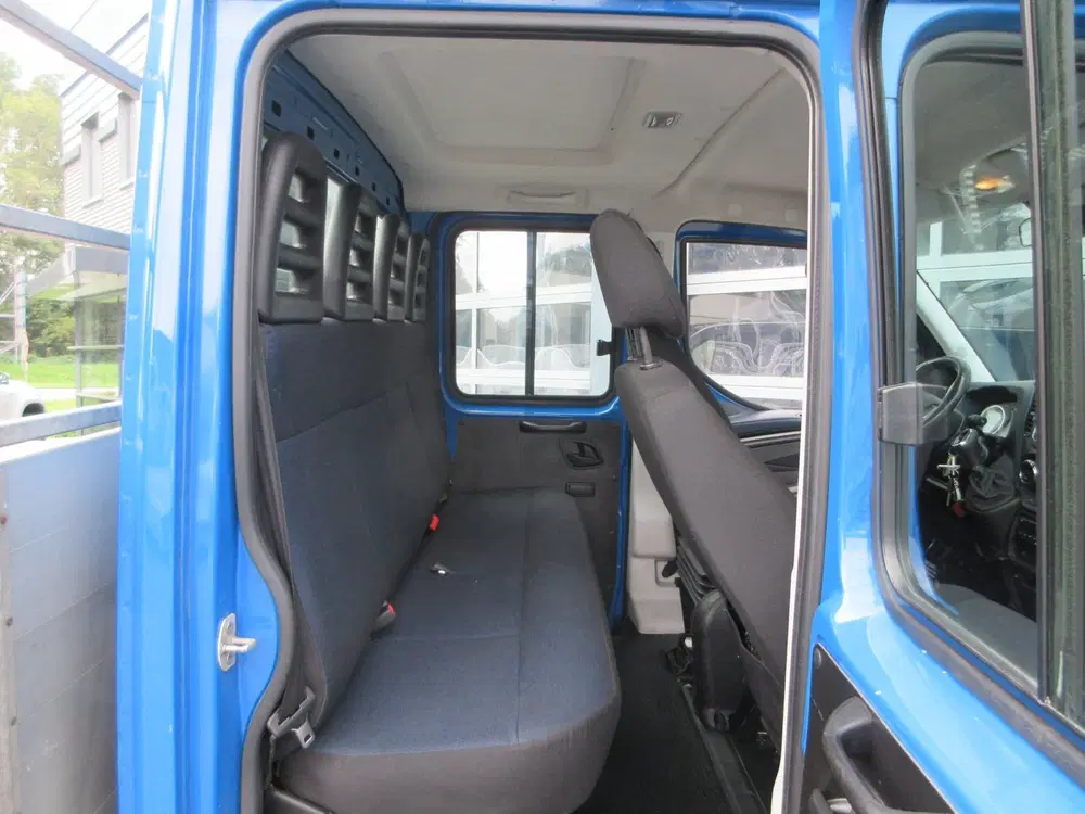 Iveco 40C18 40c18 3.0 uit 2020, foto 15