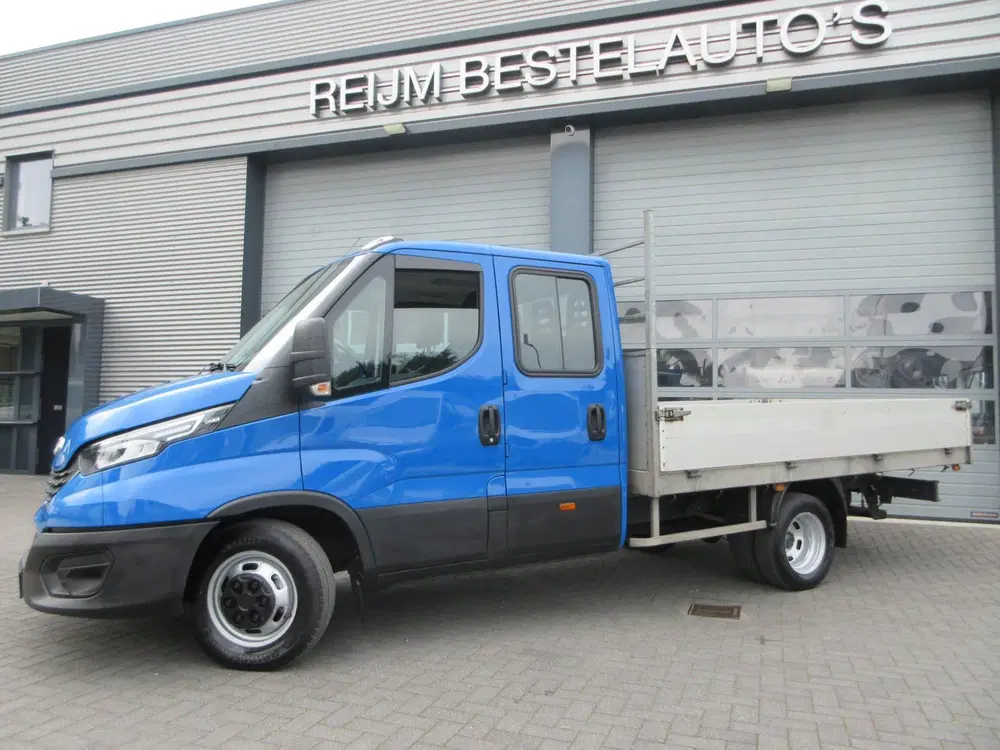 Iveco 40C18 40c18 3.0 uit 2020, foto 2