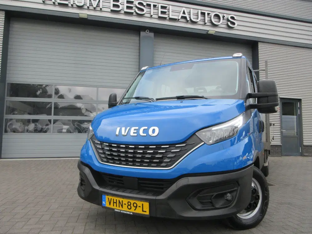 Iveco 40C18 40c18 3.0 uit 2020, foto 3
