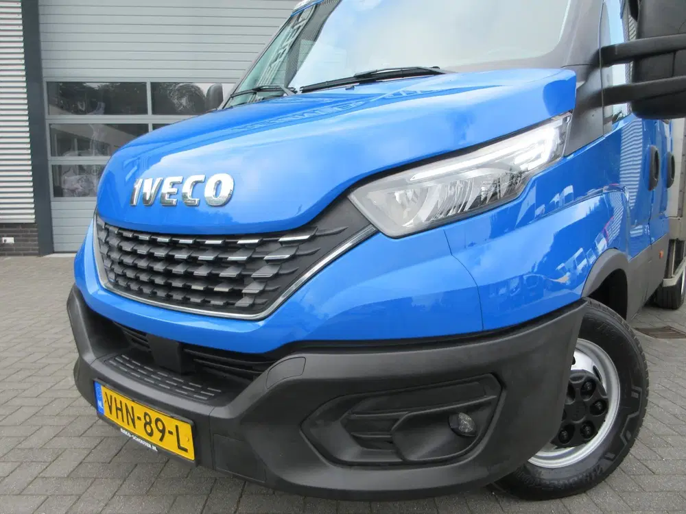 Iveco 40C18 40c18 3.0 uit 2020, foto 4