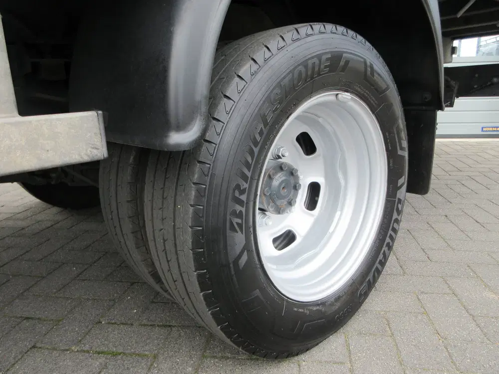 Iveco 40C18 40c18 3.0 uit 2020, foto 5