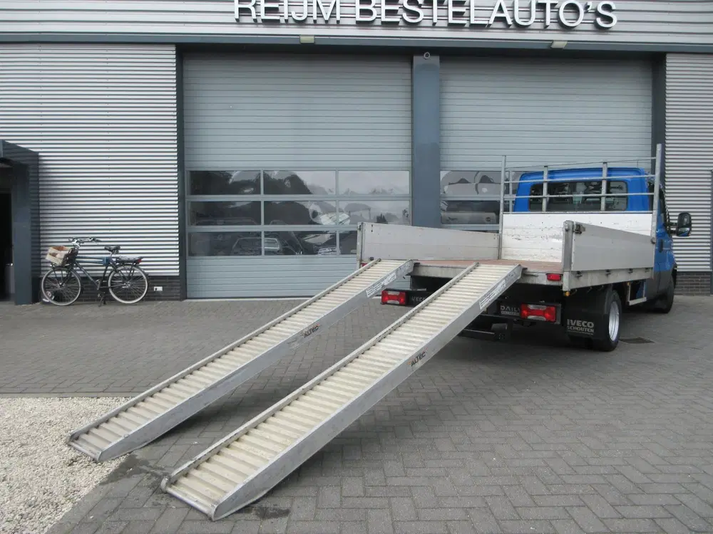 Iveco 40C18 40c18 3.0 uit 2020, foto 6