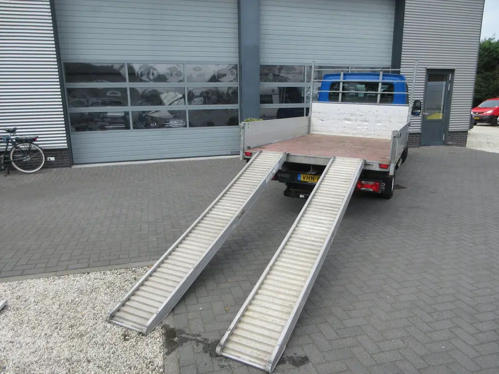 Iveco 40C18 40c18 3.0 uit 2020, foto 7
