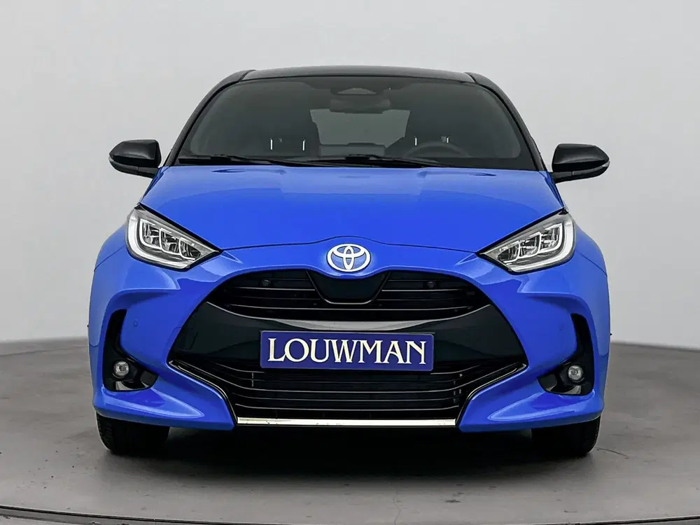 Toyota Yaris 1.5 Hybrid 130 Executive uit 2026, foto 10