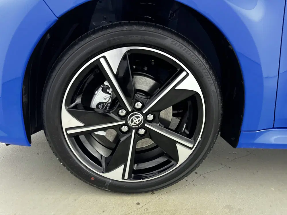 Toyota Yaris 1.5 Hybrid 130 Executive uit 2026, foto 11