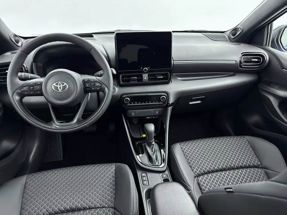 Toyota Yaris 1.5 Hybrid 130 Executive uit 2026, foto 13