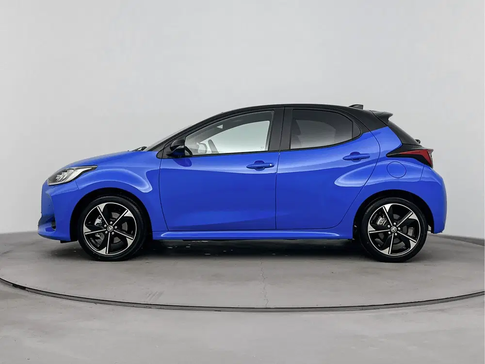 Toyota Yaris 1.5 Hybrid 130 Executive uit 2026, foto 2