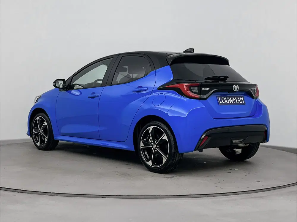 Toyota Yaris 1.5 Hybrid 130 Executive uit 2026, foto 5