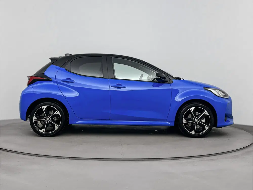 Toyota Yaris 1.5 Hybrid 130 Executive uit 2026, foto 7