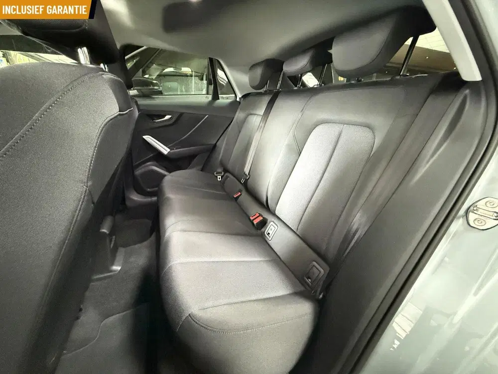 Audi Q2 35 TFSI Business Edition Aut*Led*Pano*Navi uit 2021, foto 13