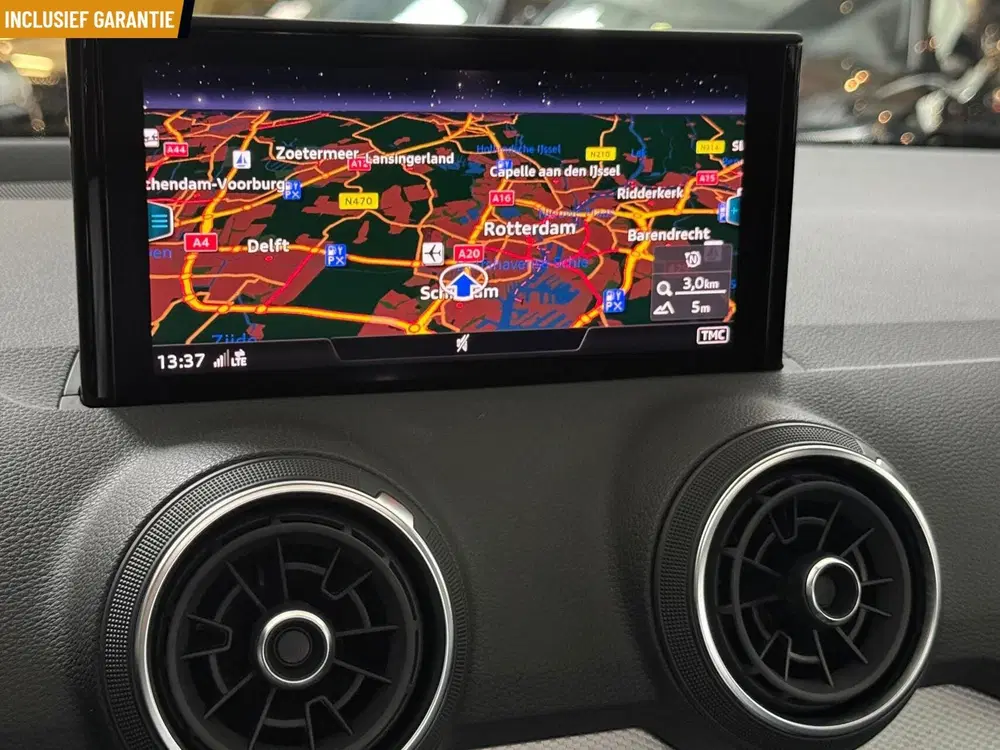 Audi Q2 35 TFSI Business Edition Aut*Led*Pano*Navi uit 2021, foto 14