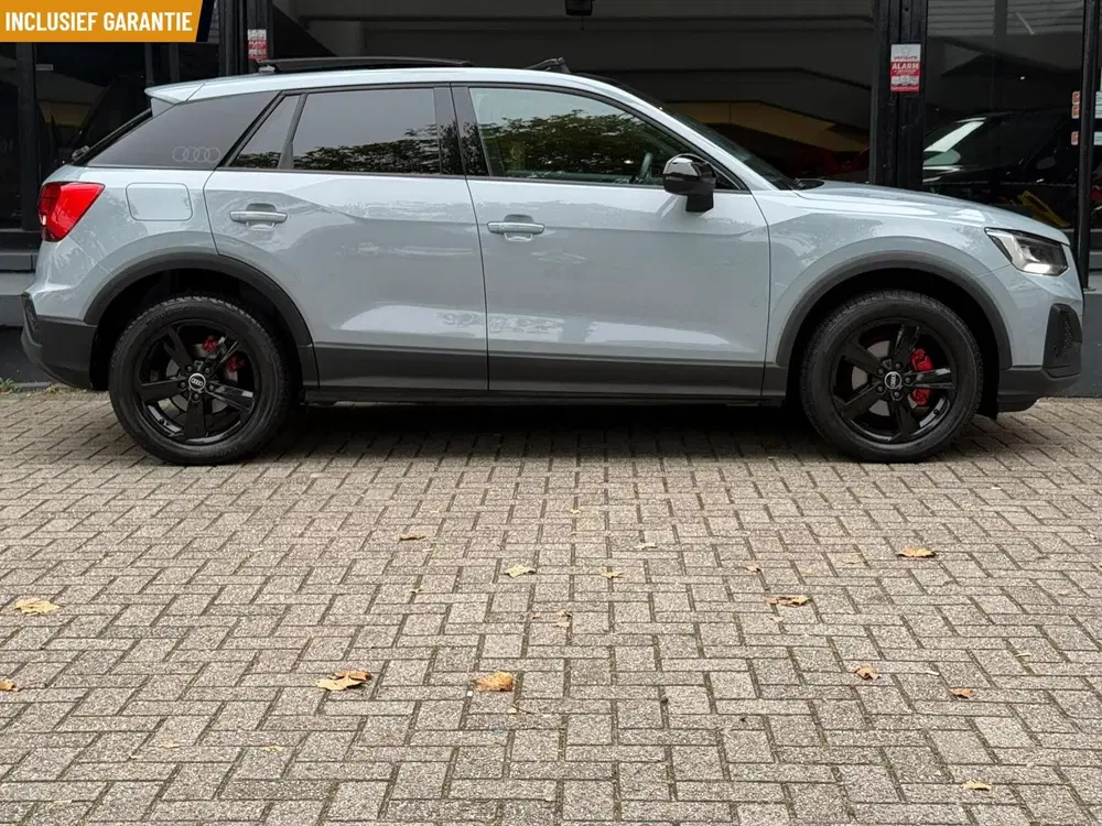 Audi Q2 35 TFSI Business Edition Aut*Led*Pano*Navi uit 2021, foto 7