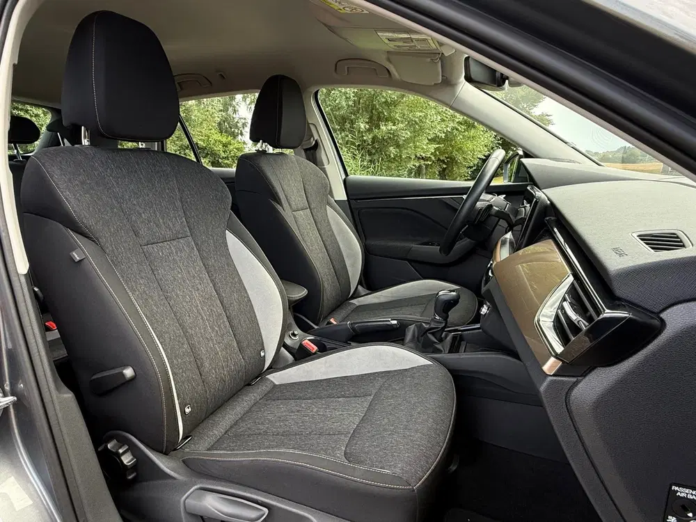 Skoda Kamiq 1.5 TSI Style Deal Business Edition Automa uit 2023, foto 15