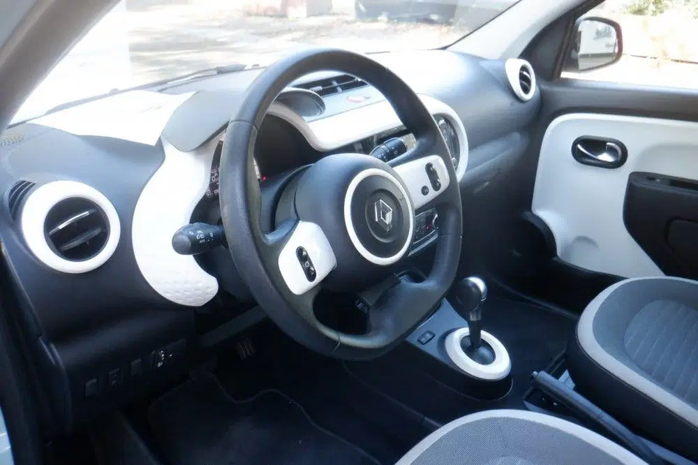 Renault Twingo R80 Electric 82pk Série Limitée Vibes uit 2024, foto 10
