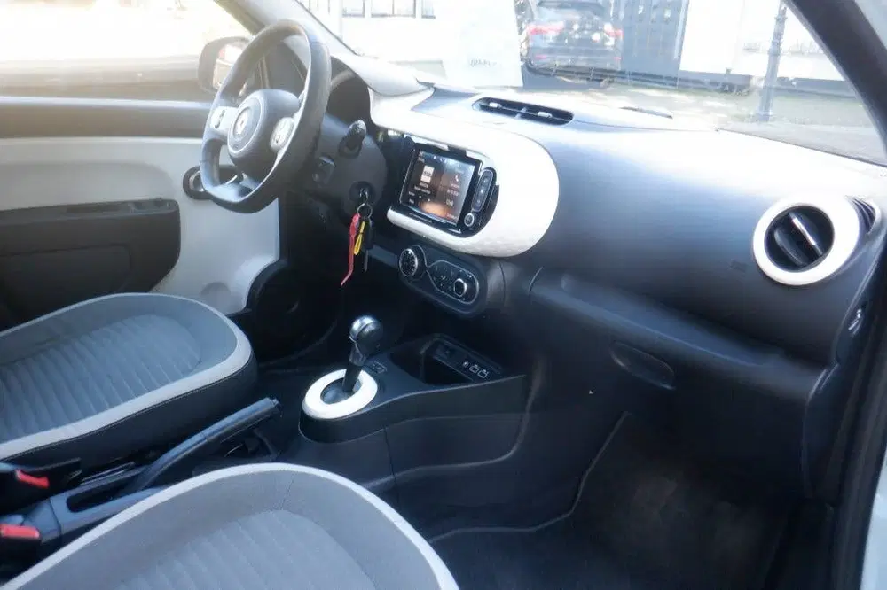 Renault Twingo R80 Electric 82pk Série Limitée Vibes uit 2024, foto 15