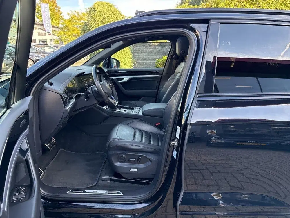 Volkswagen Touareg 3.0 TSI R EHYBRID 4MOTION PANO-DAK uit 2022, foto 11