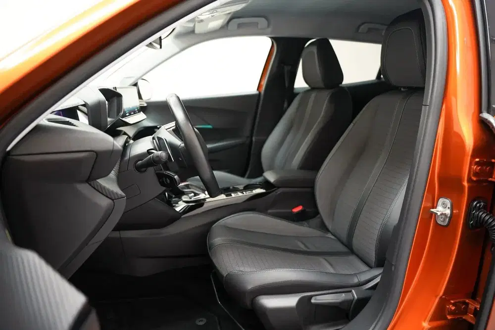 Peugeot 2008 1.2 PureTech Allure Pack Aut. [ LED Apple uit 2021, foto 11
