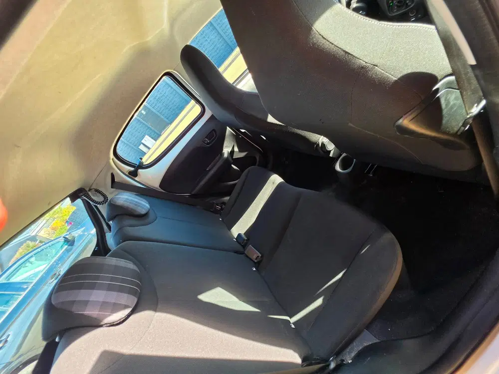 Peugeot 108 1.0 e-VTi Active uit 2019, foto 10