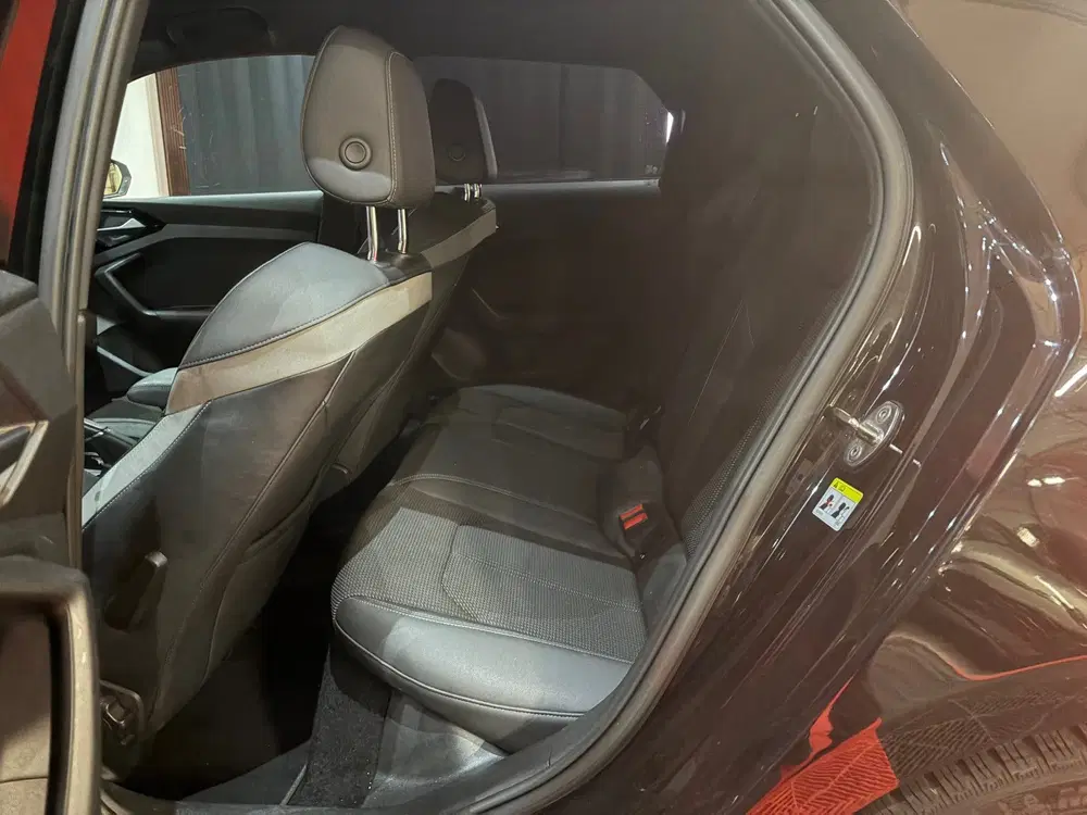 Audi A1 40 TFSI S Line Pro Line S uit 2019, foto 14