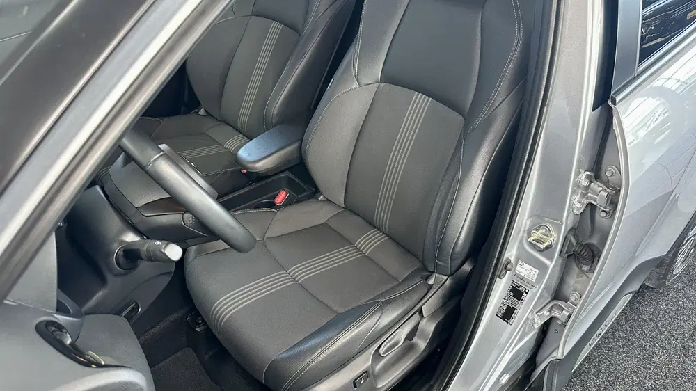 Toyota Yaris Cross 1.5 Hybrid Adventure uit 2022, foto 15