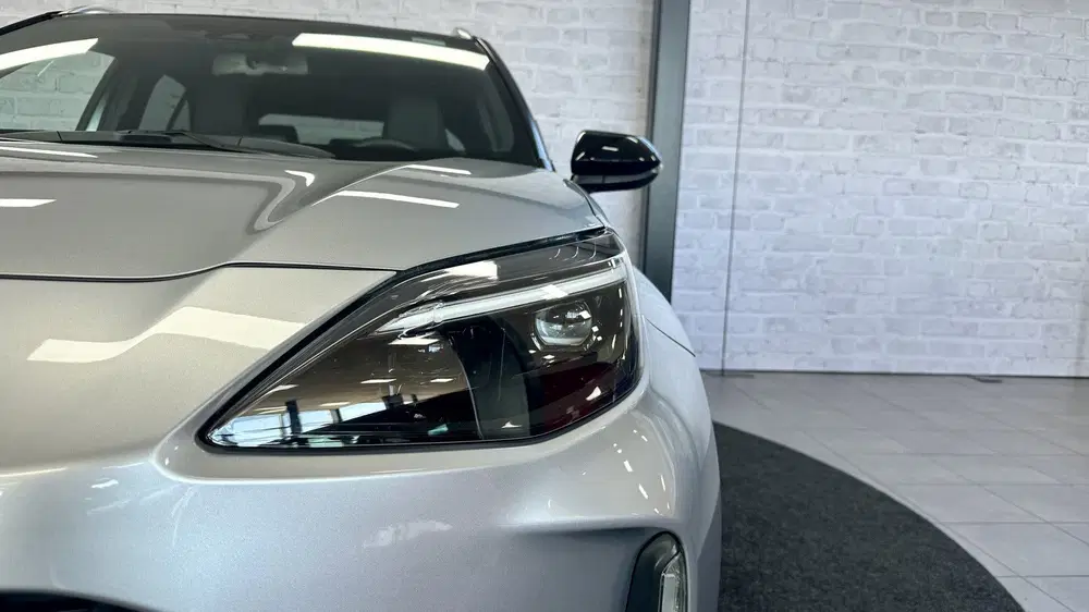 Toyota Yaris Cross 1.5 Hybrid Adventure uit 2022, foto 3