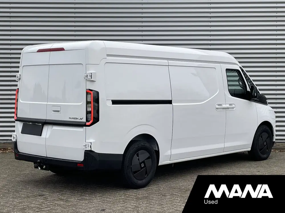 Farizon SV L2H2 83 kWh uit 2026, foto 3