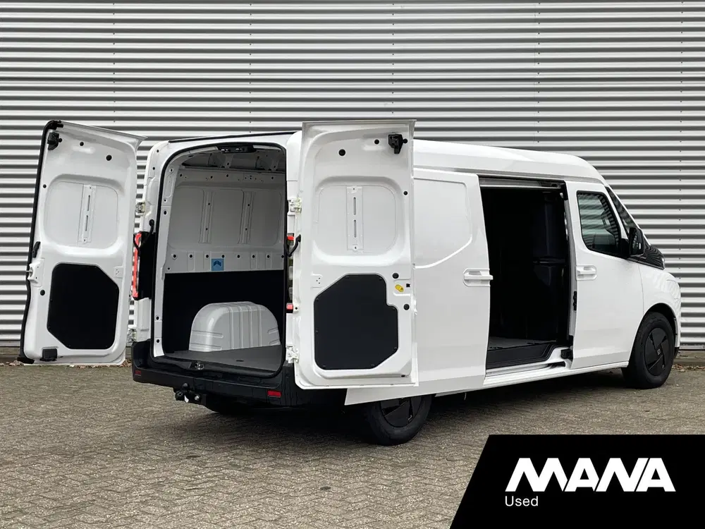 Farizon SV L2H2 83 kWh uit 2026, foto 4