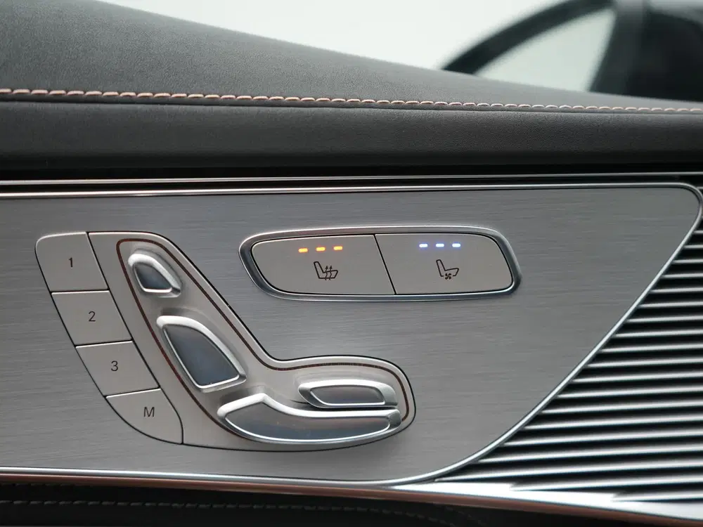 Mercedes-Benz EQC 400 4MATIC 85 kWh 408pk Dealer O.H uit 2023, foto 10