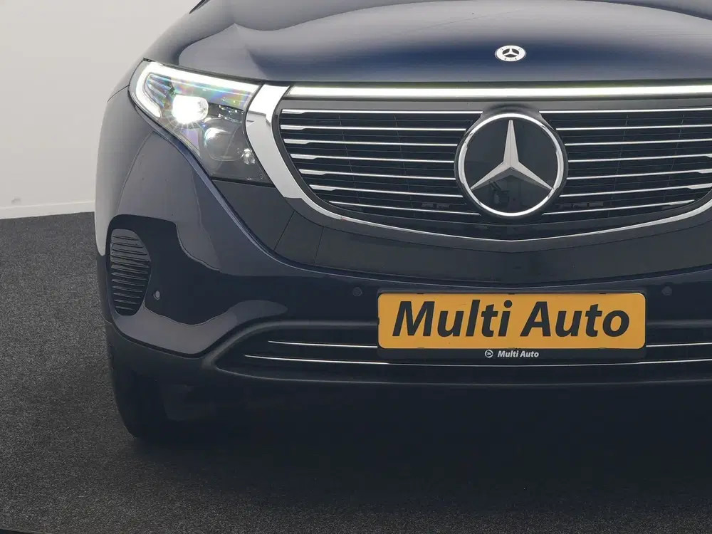 Mercedes-Benz EQC 400 4MATIC 85 kWh 408pk Dealer O.H uit 2023, foto 13