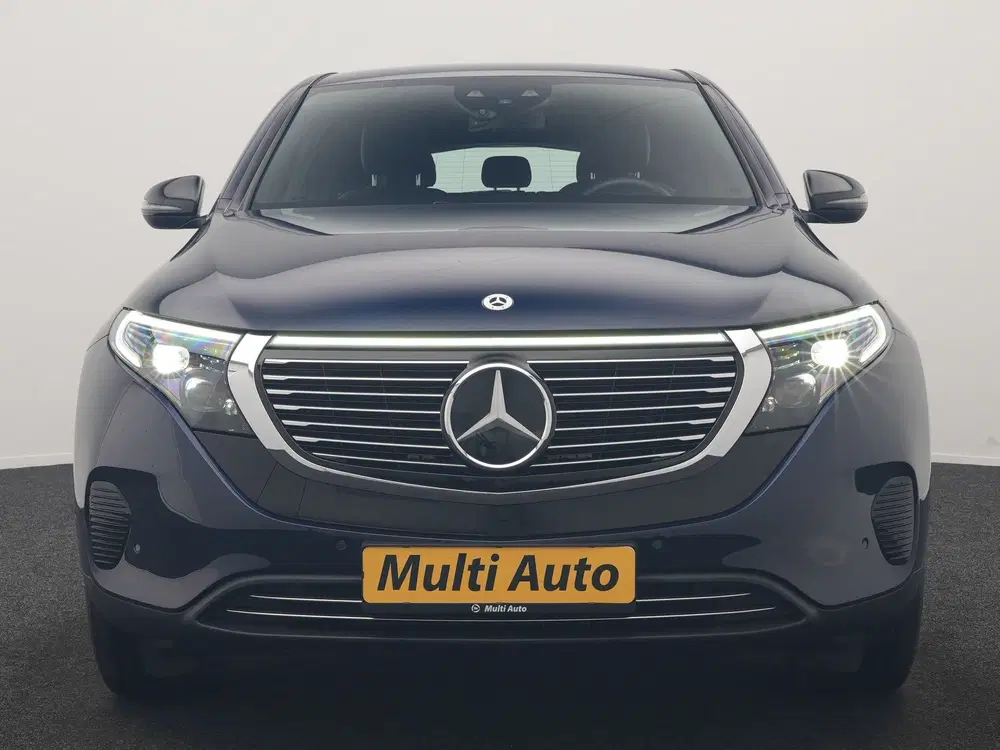 Mercedes-Benz EQC 400 4MATIC 85 kWh 408pk Dealer O.H uit 2023, foto 14