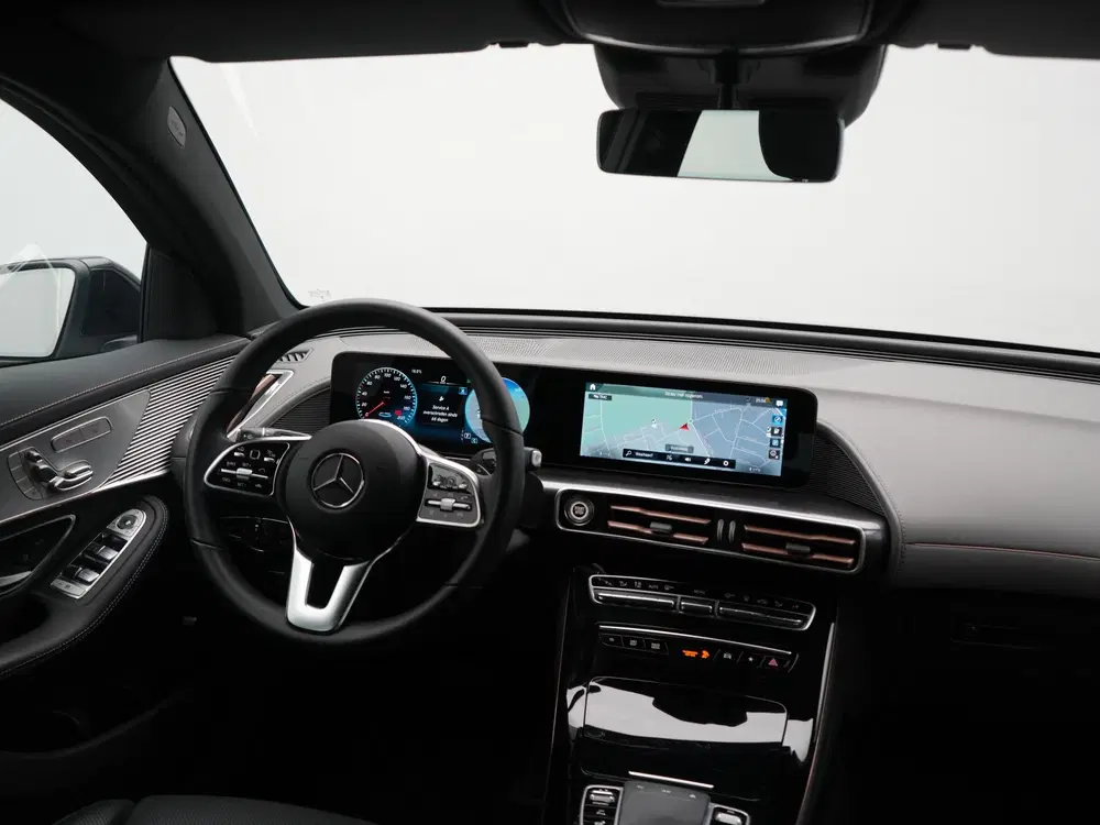 Mercedes-Benz EQC 400 4MATIC 85 kWh 408pk Dealer O.H uit 2023, foto 15