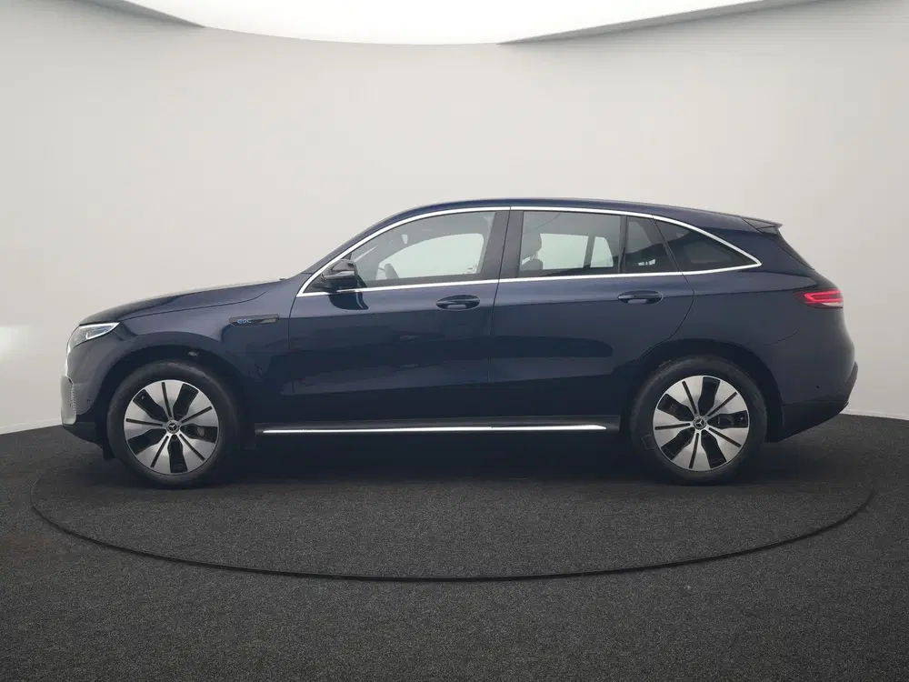 Mercedes-Benz EQC 400 4MATIC 85 kWh 408pk Dealer O.H uit 2023, foto 2