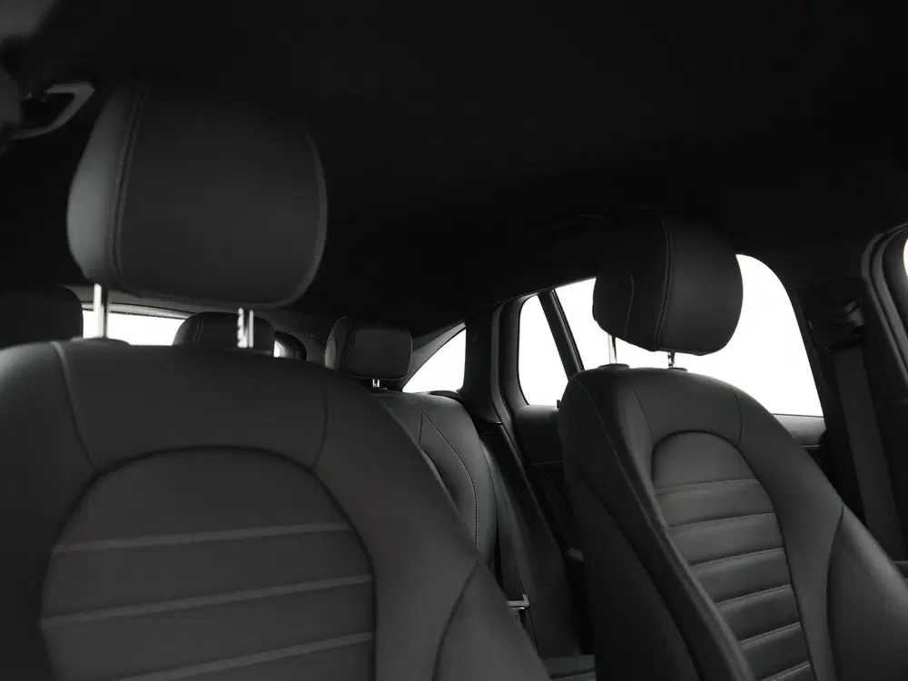 Mercedes-Benz EQC 400 4MATIC 85 kWh 408pk Dealer O.H uit 2023, foto 5