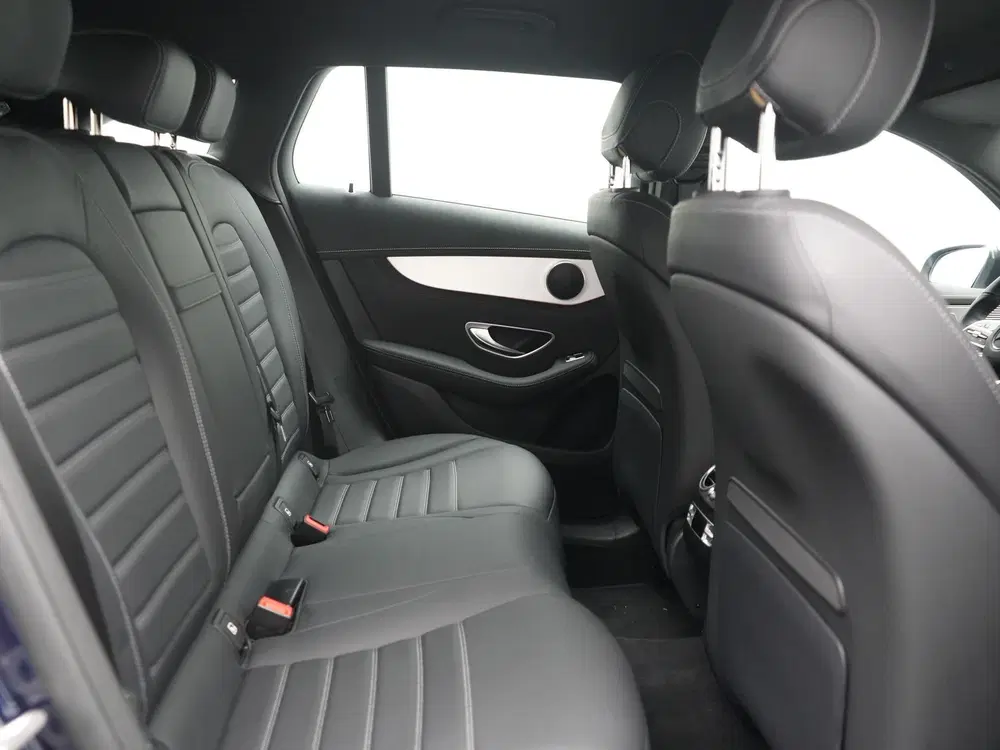 Mercedes-Benz EQC 400 4MATIC 85 kWh 408pk Dealer O.H uit 2023, foto 6