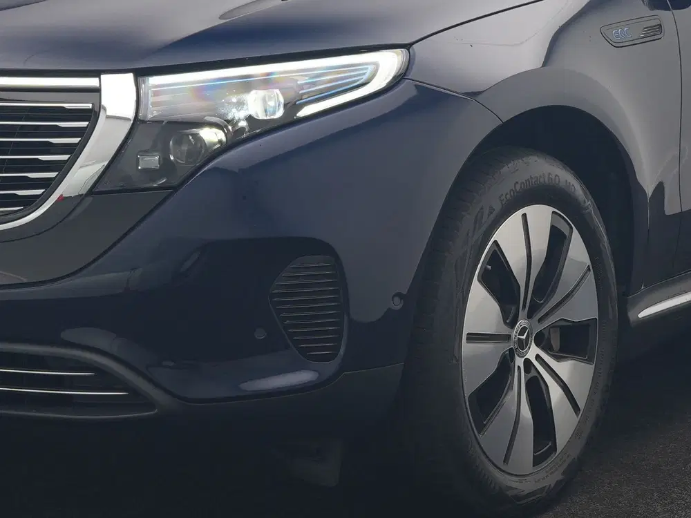 Mercedes-Benz EQC 400 4MATIC 85 kWh 408pk Dealer O.H uit 2023, foto 7