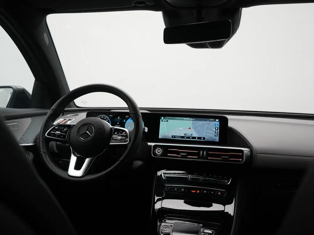 Mercedes-Benz EQC 400 4MATIC 85 kWh 408pk Dealer O.H uit 2023, foto 9