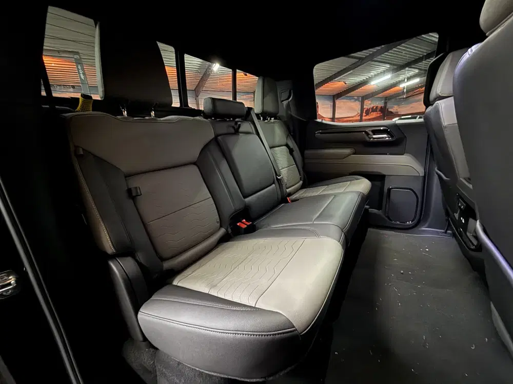 Chevrolet Silverado BPM VRIJ Inruil bonus tot wel uit 2024, foto 11