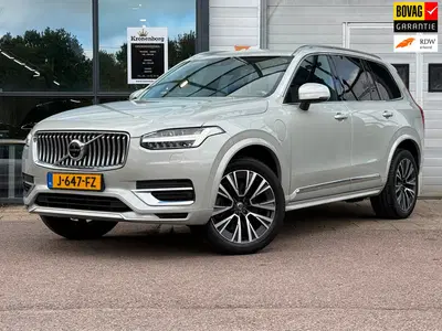Volvo XC90 2.0 T8 Twin Engine AWD Inscription uit 2019