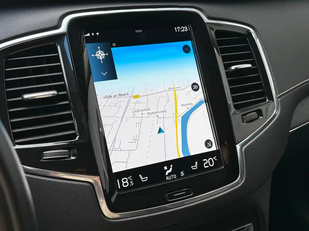 Volvo XC90 2.0 T8 Twin Engine AWD Inscription uit 2019, foto 6