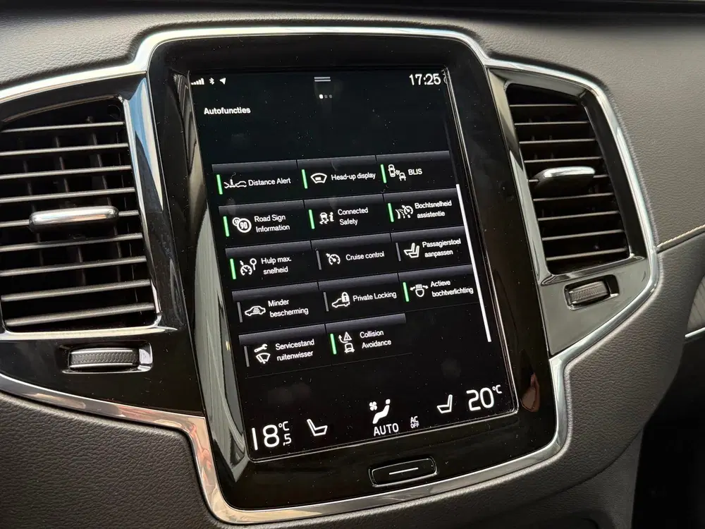 Volvo XC90 2.0 T8 Twin Engine AWD Inscription uit 2019, foto 7