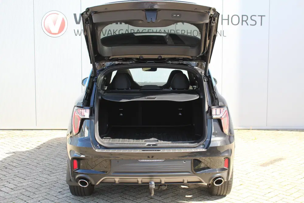 Lynk & Co 01 1.5-180pk. Slechts 25.000km Trekgewicht 1. uit 2025, foto 9