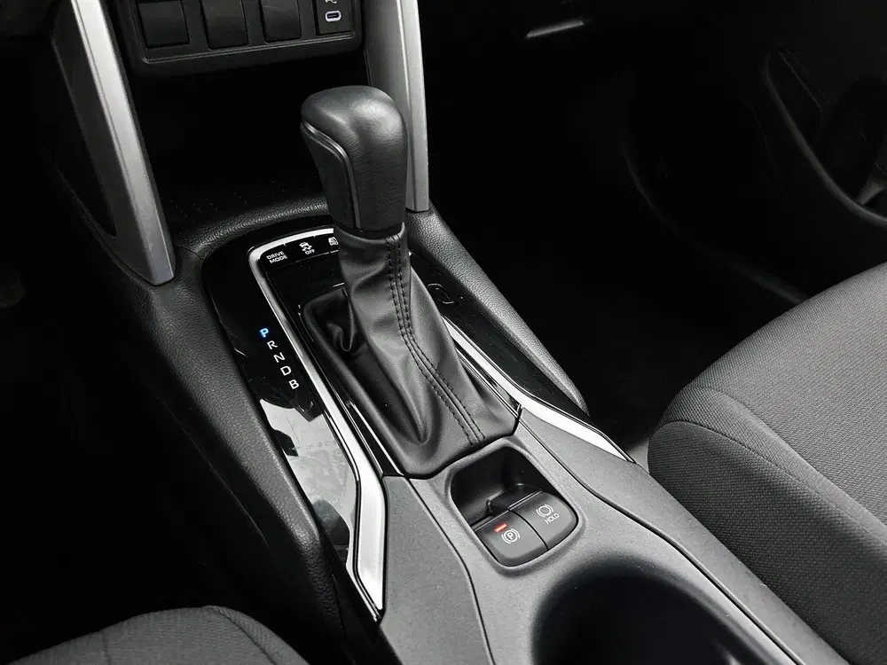 Toyota Corolla Cross Hybrid 140 Active uit 2025, foto 13