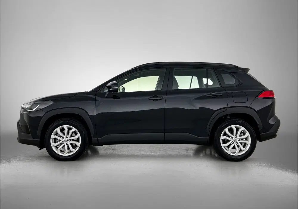 Toyota Corolla Cross Hybrid 140 Active uit 2025, foto 3