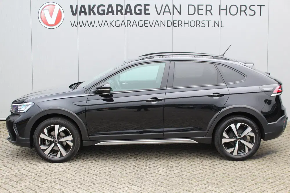 Volkswagen Taigo 1.0-96pk TSI Edition. Zeer nette en luxe h uit 2024, foto 5