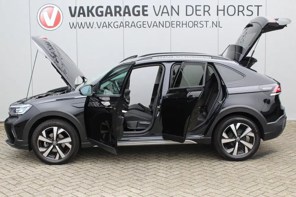 Volkswagen Taigo 1.0-96pk TSI Edition. Zeer nette en luxe h uit 2024, foto 6