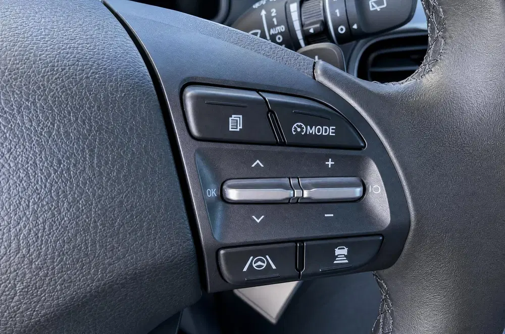 Hyundai KONA 1.0 T-GDI Comfort uit 2023, foto 10